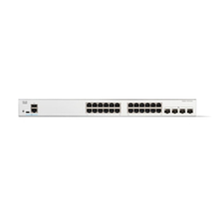 Switch CISCO C1300-24T-4X
