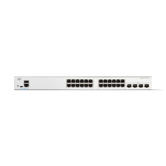 Switch CISCO C1300-24T-4X