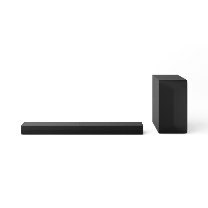 LG Soundbar S60T S60T AEUSLLK