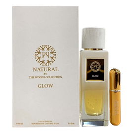 Parfum Unisexe The Woods Collection Natural Glow EDP 100 ml
