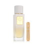 The Woods Collection Coffret Glow Eau de Parfum Unisexe 100 ml + 5 ml