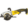 DeWalt DCS571NT-XJ Scie circulaire sans fil 18V