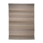 BigBuy Home Tapis Marron Beige polypropylène 240 x 2 x 330 cm