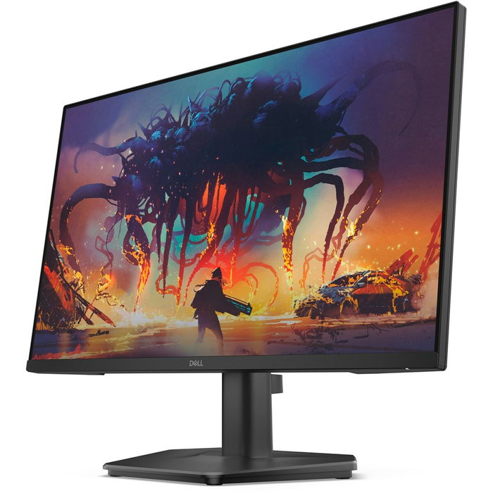 Dell SE2425HG Moniteur 24 pouces Full HD 200Hz IPS Noir