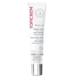 Topicrem Mela Crème Correctrice Jour FPS 20 40 ml