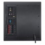 Logitech Z906 5.1 THX Enceintes PC Home Cinéma, 500W RMS, Dolby Digital, DTS