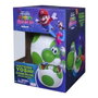 Spin Master Figura Mascota Interactiva Super Mario Galaxy Yoshi