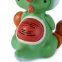 Spin Master Figura Mascota Interactiva Super Mario Galaxy Yoshi