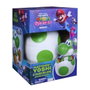 Spin Master Figura Mascota Interactiva Super Mario Galaxy Yoshi