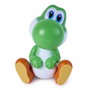 Spin Master Figura Mascota Interactiva Super Mario Galaxy Yoshi