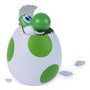 Spin Master Figura Mascota Interactiva Super Mario Galaxy Yoshi