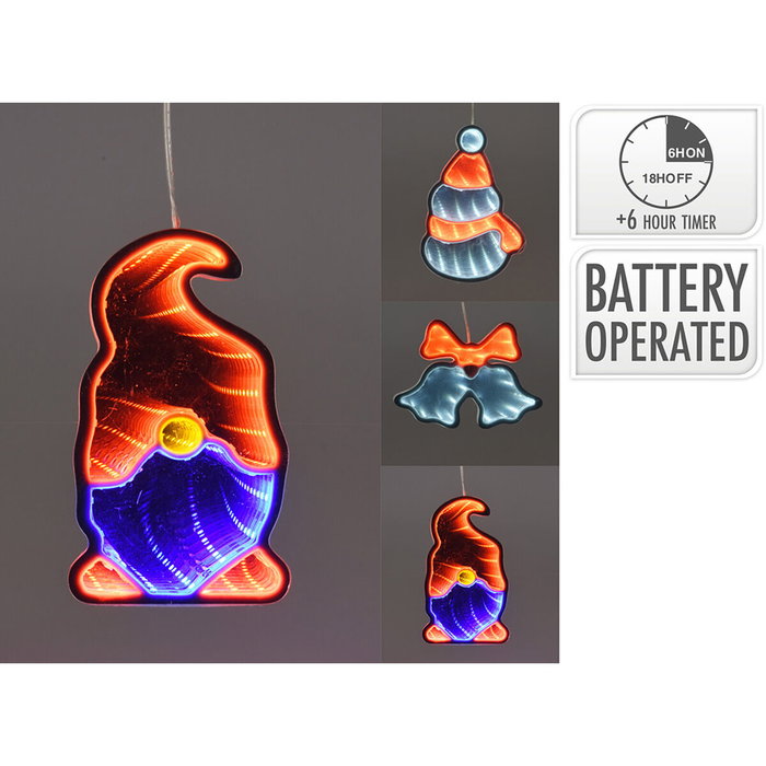 Décorations de Noël Lifetime Décorations de Noël Lifetime