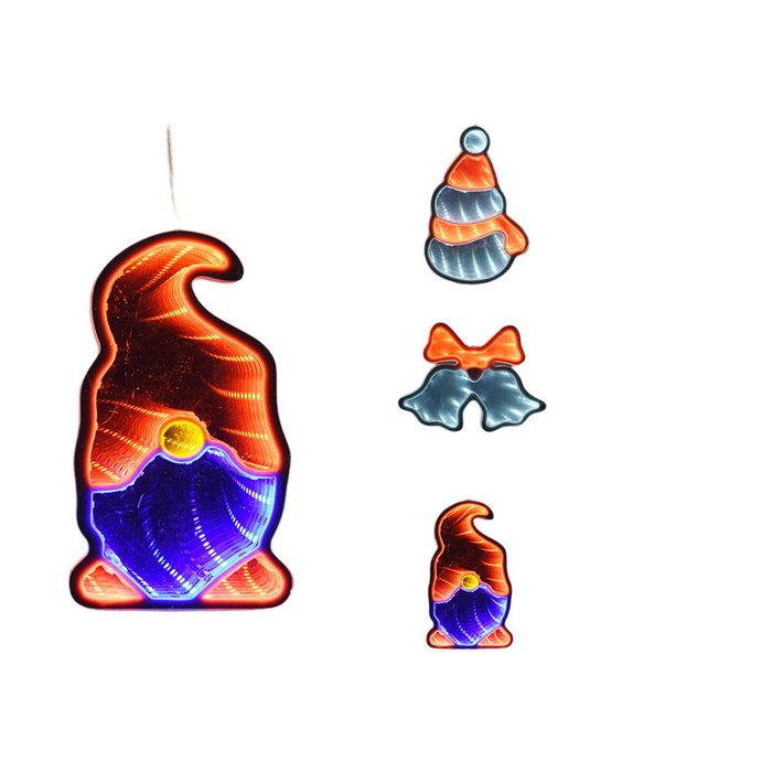 Décorations de Noël Lifetime Décorations de Noël Lifetime