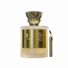 Paris Corner Emir Pour Me Wild Eau de Parfum Unisexe 100 ml