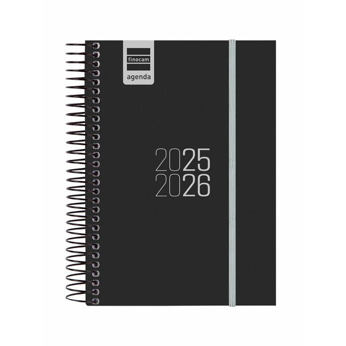 Agenda Finocam Agenda Finocam