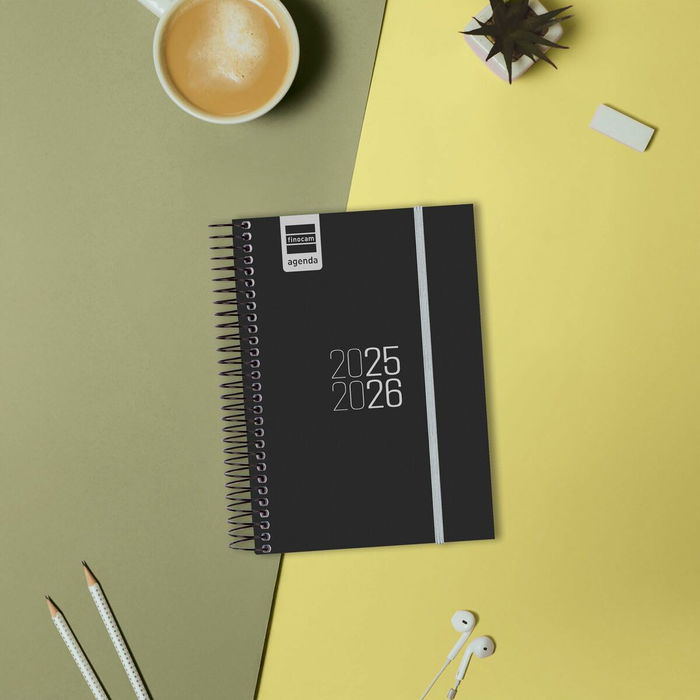 Agenda Finocam Agenda Finocam