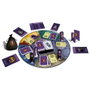 Asmodee MIXWED01ES Jeu de société Mercredi : L'attaque du Hyde, coopératif, 2-4 joueurs, 10 ans et +