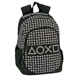 PERONA Sac à dos Bits Playstation adaptable 42cm