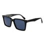 Lunettes de soleil Homme Tommy Hilfiger TH 2067_S 53807KU Noir