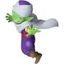 BANPRESTO Figura Piccolo avec panneau Dragon Ball Daima - Figurine de 8 cm