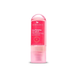 Bio Balance Brume Visage Deep Plumping, Hydratante et Repulpante 80 ml