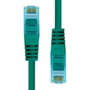 ProXtend Câble Ethernet CAT6A U/UTP CU Vert 10m