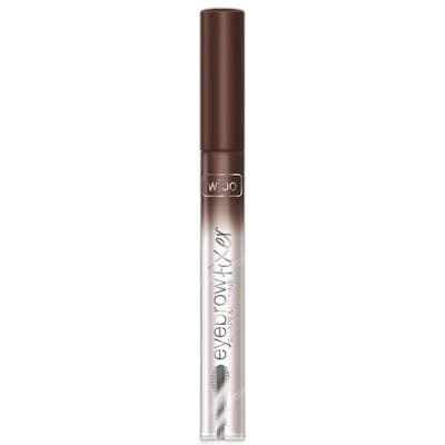 Wibo Eyebrow Fixer Gel à sourcils