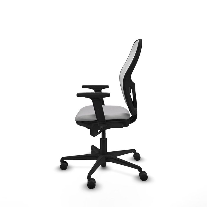 Piqueras y Crespo Chaise de jeu 2D036N0 Gris clair