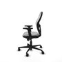 Piqueras y Crespo Chaise de jeu 2D036N0 Gris clair