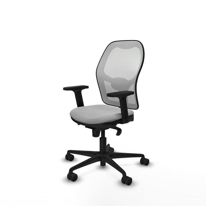 Piqueras y Crespo Chaise de jeu 2D036N0 Gris clair