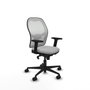 Piqueras y Crespo Chaise de jeu 2D036N0 Gris clair