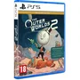 Microsoft The Outer Worlds 2 - Premium - Jeu PS5, Jeu Vidéo Action-RPG avec Contenu Bonus et Graphismes Nouvelle Génération pour PlayStation 5
