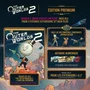 Microsoft The Outer Worlds 2 - Premium - Jeu PS5, Jeu Vidéo Action-RPG avec Contenu Bonus et Graphismes Nouvelle Génération pour PlayStation 5
