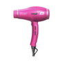 Parlux ETHOS + MagicSense Sèche-cheveux Professionnel 2300W Moteur Numérique Air Ionizer HFS Anti-Cheveux Fuchsia 4u
