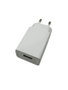 MicroConnect Chargeur USB Blanc 5V 1A