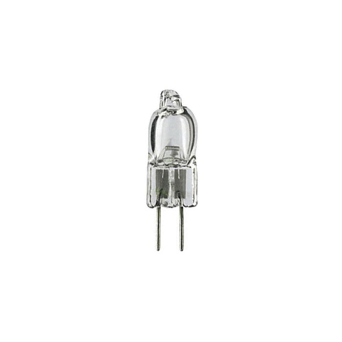 Ampoule halogène bi-pin G4 35W 320 lm 2700K 12V claire Ampoule halogène bi-pin G4 35W 320 lm 2700K 12V claire
