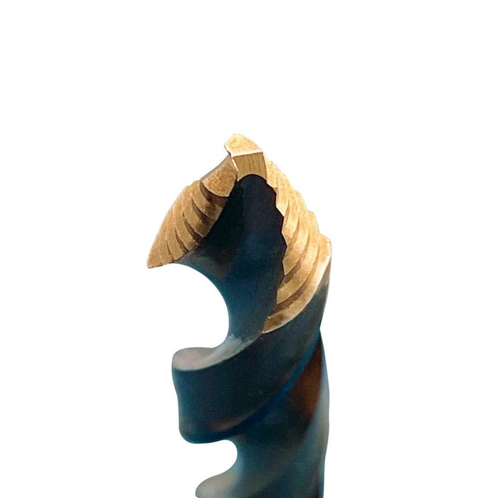 Bluemaster Mèche DIN 338 HSS-Co Step Cut ø3,00 mm
