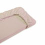 Drap housse Happy Home Mix Colors Nude Lit 1 persone