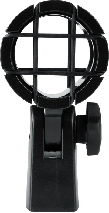 FRAMEWORKS Support Universel pour Micros Type Pince de 15 à 25 mm de Diamètre FRAMEWORKS Support Universel pour Micros Type Pince de 15 à 25 mm de Diamètre
