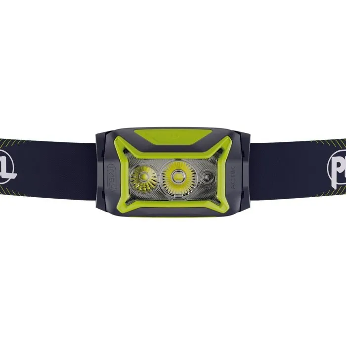 Petzl ACTIK CORE - 625 Lumens - Rechargeable