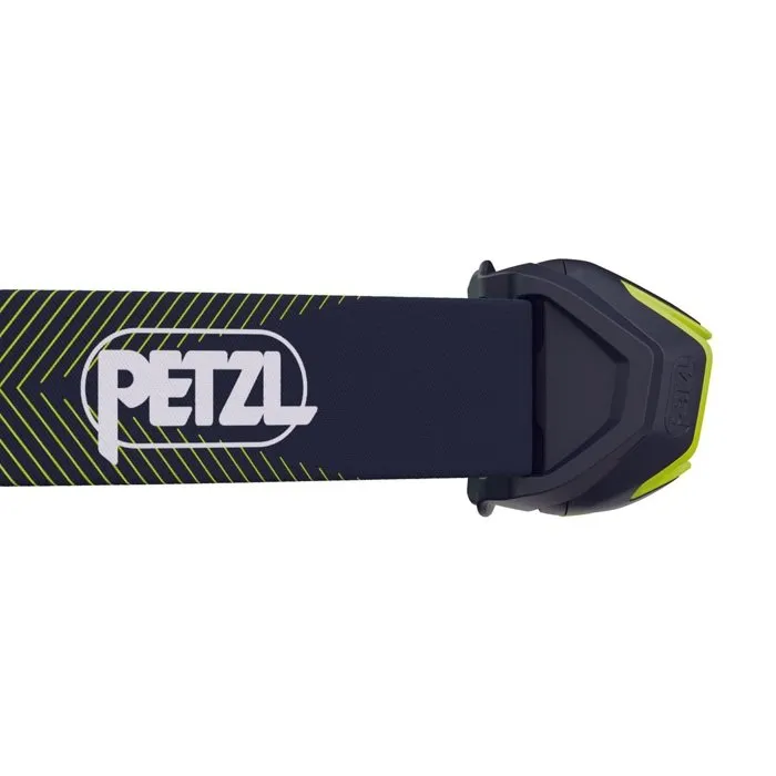 Petzl ACTIK CORE - 625 Lumens - Rechargeable