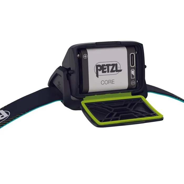 Petzl ACTIK CORE - 625 Lumens - Rechargeable