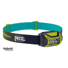 Petzl ACTIK CORE - 625 Lumens - Rechargeable