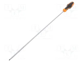 BETA Tournevis plat BETAGRIP 5x1mm