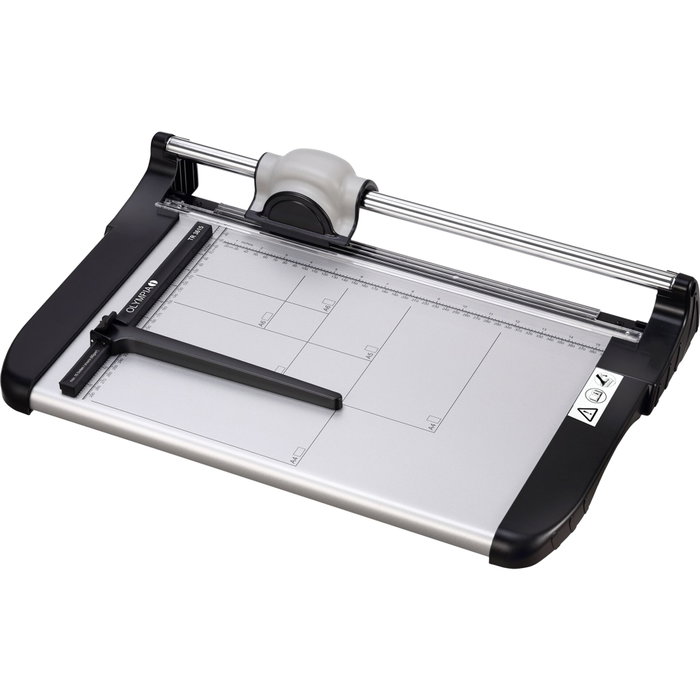 Olympia TR 3615 Roll Cutter Olympia TR 3615 Roll Cutter