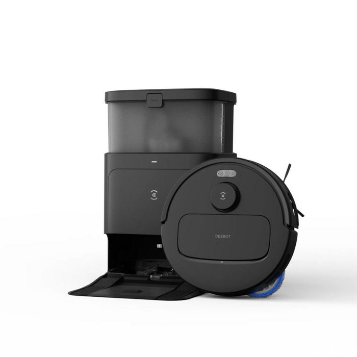 ECOVACS Deebot N30 Pro Omni ECOVACS Deebot N30 Pro Omni
