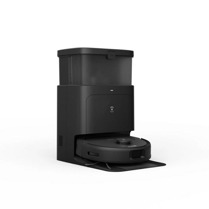 ECOVACS Deebot N30 Pro Omni ECOVACS Deebot N30 Pro Omni