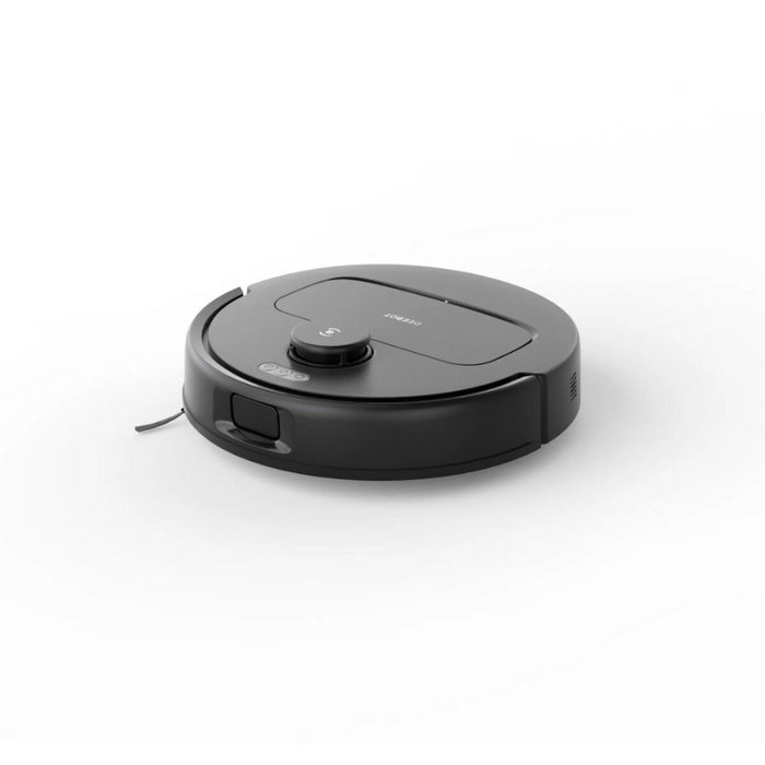 ECOVACS Deebot N30 Pro Omni ECOVACS Deebot N30 Pro Omni
