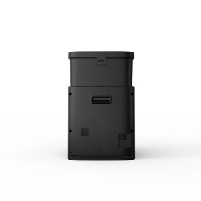 ECOVACS Deebot N30 Pro Omni ECOVACS Deebot N30 Pro Omni