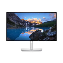 Dell UltraSharp U2422H 23,8 pouces Full HD IPS Argent/Noir